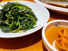 红薯尖-丹江渔村(望京店)