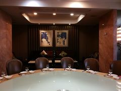 包厢-新开元大酒店(杭州大关店)