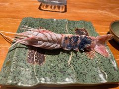 -水濑·日料放题(天河店)