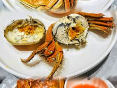 -连鹭海鲜·海肠捞饭·海胆饭(星海店)