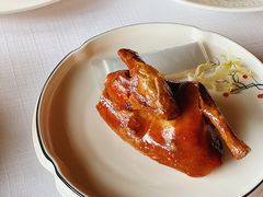 -富力丽思卡尔顿酒店·丽轩中餐厅