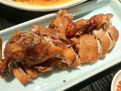 -金谷仓家庭料理(马泉营店)