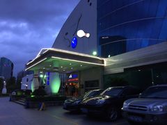 -广州保龄球馆(广州天河体育中心店)