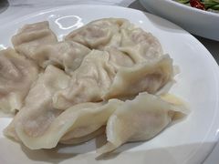 -东方饺子王(新奥购物中心店)