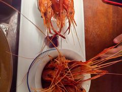 -乔街深夜食堂·小龙虾·高压锅生蚝(杭州总店)