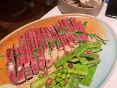 -Osteria Garden 生蚝花园餐厅(原进贤路店)