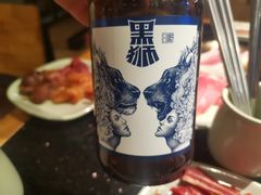 -梨花自助烤肉(天河城店)