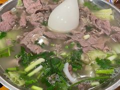 -杨三孃跷脚牛肉(西外棕榈岛店)