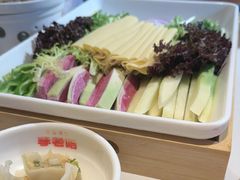 -李老哈·东北菜(宋园路店)