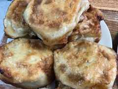 门钉肉饼-宝瑞门钉肉饼店