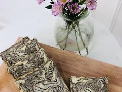 -京馔手工吐司(万达广场济南高新店)