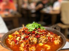 -泥糊破店小酒馆·团建聚餐(南京西路店)