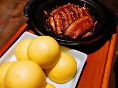 -老灶房-四川土菜(铁牛广场店)
