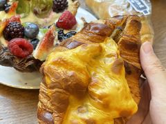 -富贵面包公司(运河店)