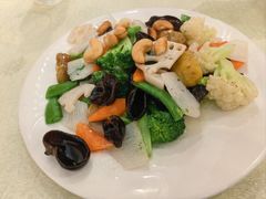 烧全素-奥华餐厅·老张记(台基厂店)