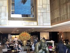 -王府半岛酒店