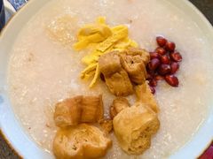 -蝴蝶里·粤菜·点心(滨江龙湖店)