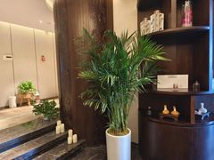 -大理国际大酒店·SPA蓝逸水疗中心