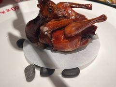 -谭厨中山传家菜.乳鸽.脆鲩鱼(华强北中航城店)
