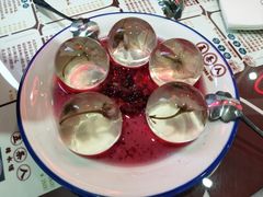 -五条人糖水铺(万达店)