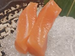 -鳗鲔料理小馆