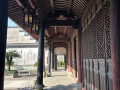 -天一阁博物院