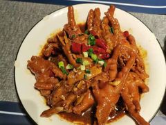 -鑫小城故事·砂锅·排骨藕汤(兴业路店)