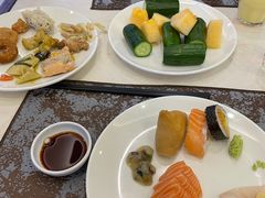 -张家港国贸酒店·餐厅