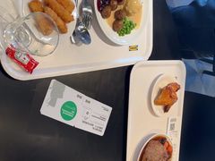 -宜家·瑞典风味餐厅(无锡店)