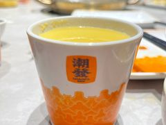 -潮发潮汕牛肉店(长隆店)