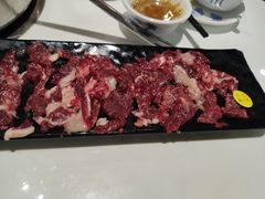 吊龙-陈记顺和牛肉火锅馆(天河北路店)