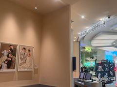 -海马体照相馆(成都来福士广场店)
