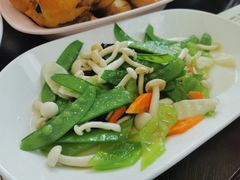 -老厨家(友谊路总店)