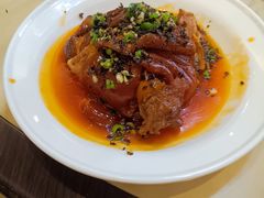-金花大酒店-中餐厅