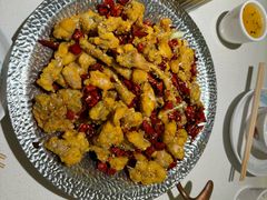 -小鱼小牛(世欧广场店)