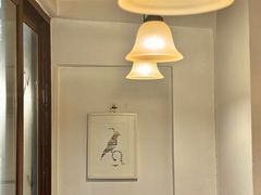 -隅cafe(傅厚岗店)