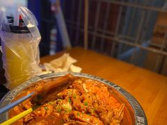 -胖哥俩肉蟹煲(济南世茂国际广场店)