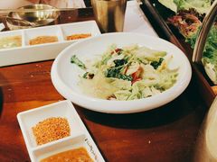 -三代烤肉(保利广场店)
