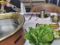 -西塔老太太泥炉烤肉(望京一店)