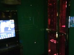 -百威KTV(恒福路店)