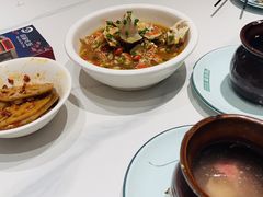 -回家吃饭·地道南昌菜(建德观总店)