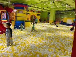 -宝燕乐园(闵行旗舰店)