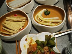 -海底捞火锅(高科东路店)
