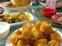 -维吾尔餐厅(宜山路店)