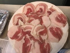 精选五花肉-胡哥烤肥牛(车公庙店)