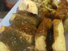 -国足臭豆腐(明瓦廊店)