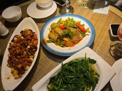 -渝信川菜 · 川味家常菜(长安店)