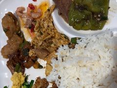 -乡村基(北部新区重科院餐厅)