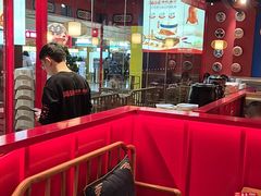 -满园烤鸭·春饼(抚顺万达店)