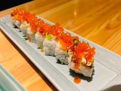 -Tuna maki寿司(园区永旺店)